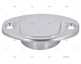 FIXAÇÃO MAGNÉTICA PORTA FLUSH INOX 316 MARINE TOWN