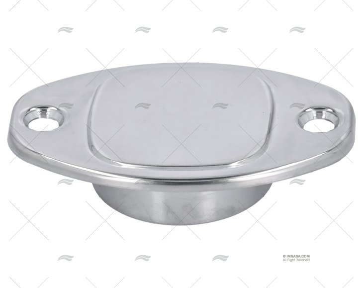 FIXAÇÃO MAGNÉTICA PORTA FLUSH INOX 316 MARINE TOWN