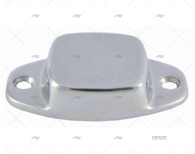 FIJACION MAGNETICA PUERTA INOX 316 MARINE TOWN