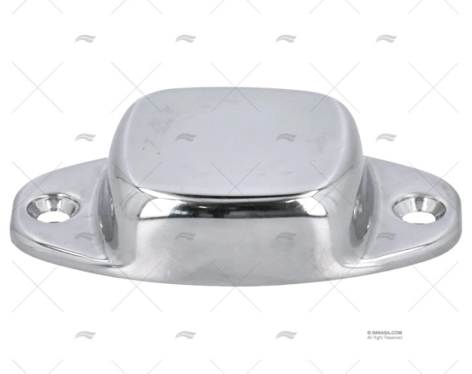 MAGNET HOLDER BOTTOM INOX 316 MARINE TOWN