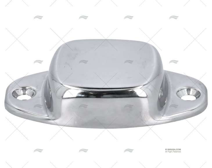 MAGNET HOLDER BOTTOM INOX 316 MARINE TOWN