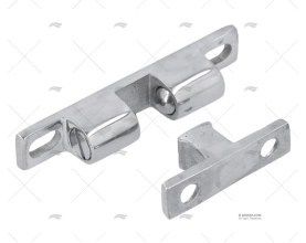 FERMAPORTA 51mm INOX 316
