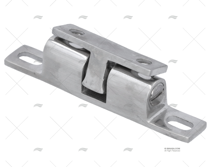 CAPTURA DE BOLA 64 mm INOX 316