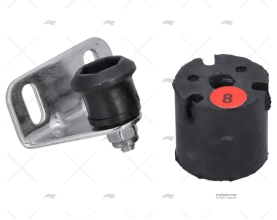 HATCH PLUNGER MARINE TOWN