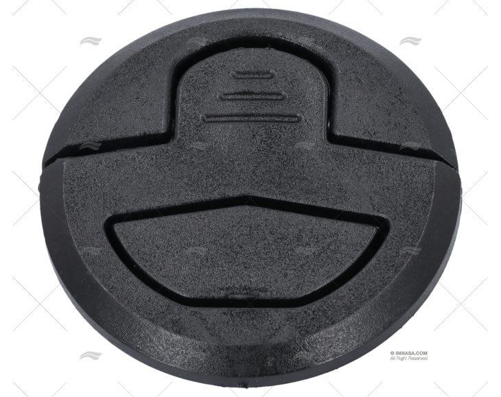 ROUND LIFT HANDLE NYLON MARINE TOWN