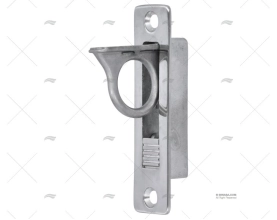 PUXADOR PORTA CORREDIÇA INOX 316 MARINE TOWN