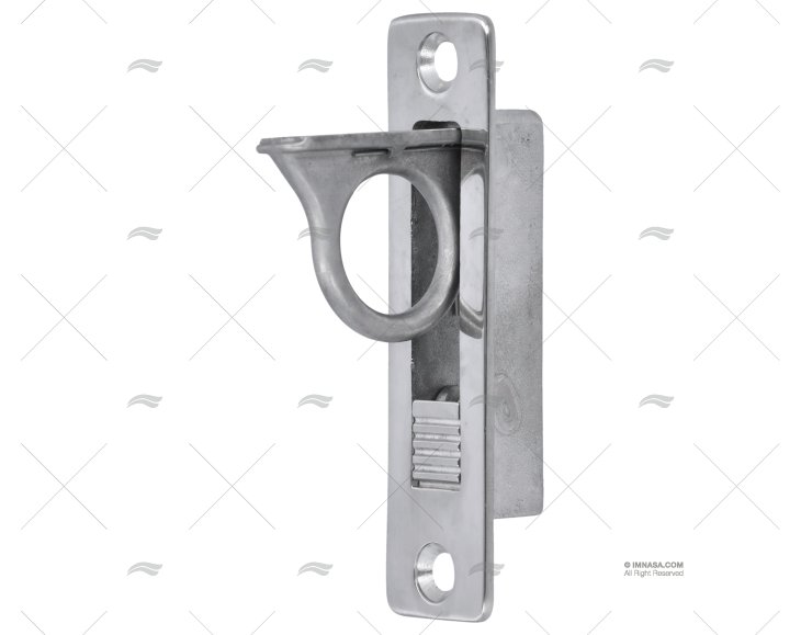 MANIGLIA PORTA LOCH INOX 316 MARINE TOWN