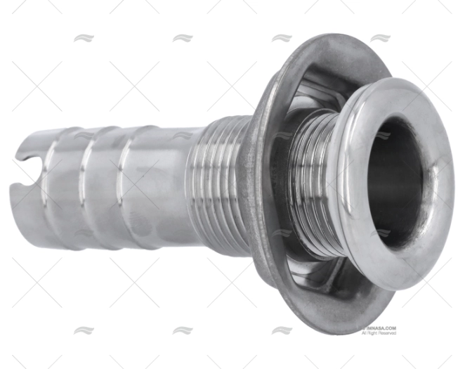 Passacasco Mega  19mm INOX 316 MARINE TOWN