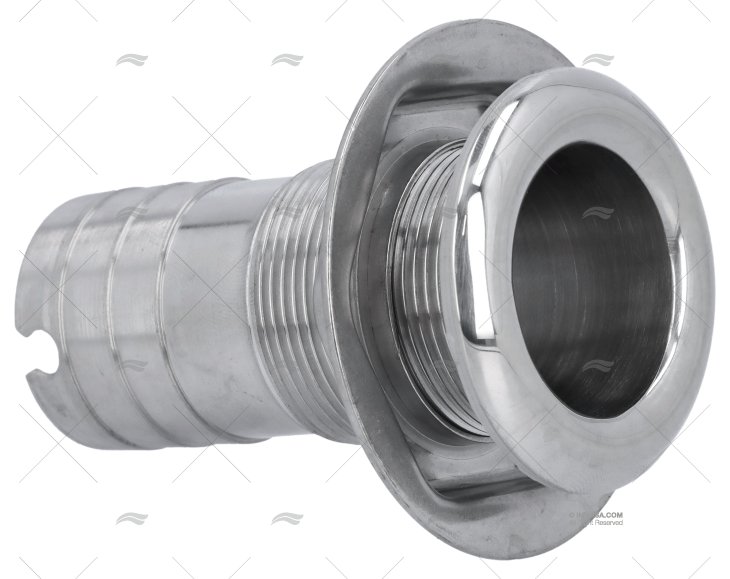 PASSACASCO MEGA  29mm INOX 316 MARINE TOWN