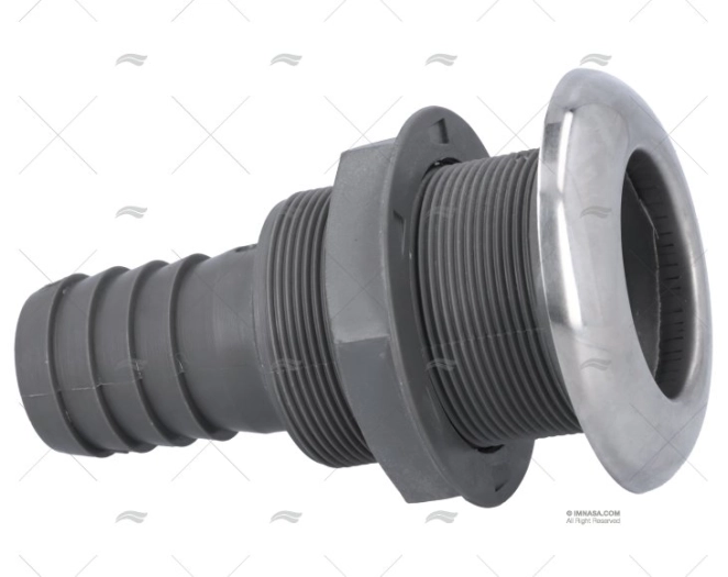 STALON SCUPPER 0º MARINE TOWN