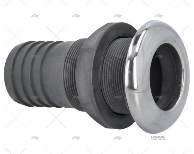 PASACASCO VALVULA 0º MARINE TOWN