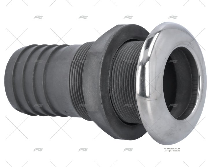 PASACASCO VALVULA 0º MARINE TOWN