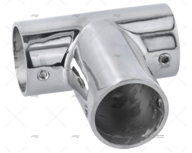 HANDRAIL T BRACKET 90DEG 30mm