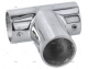 HANDRAIL T BRACKET 90DEG 30mm