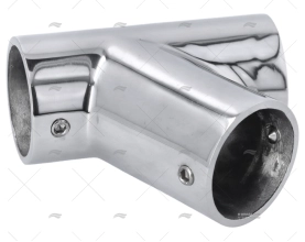TERMINALE 60º T 30mm