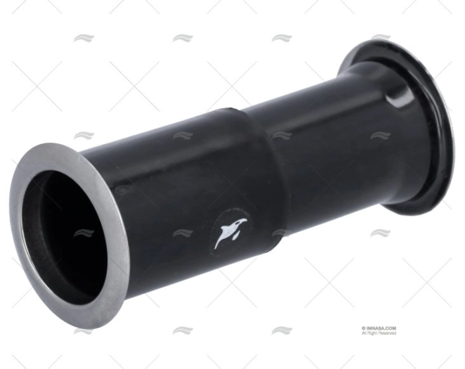 SPLASH WELL DRAIN  48-73mm MARINE TOWN