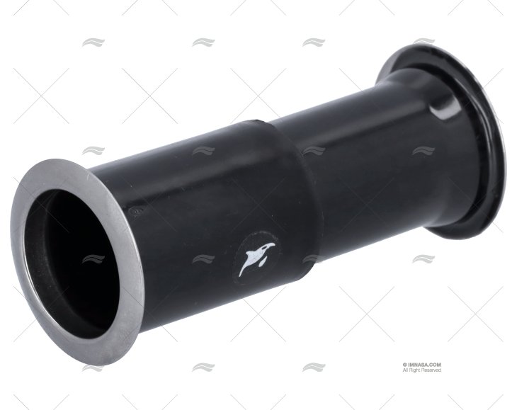 SPLASH WELL DRAIN  48-73mm MARINE TOWN