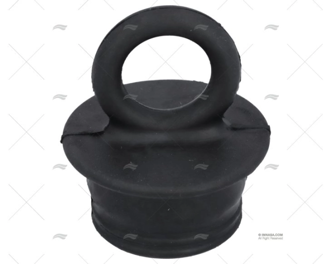 RUBBER PLUG FOR REF. 09121066/067 MARINE TOWN