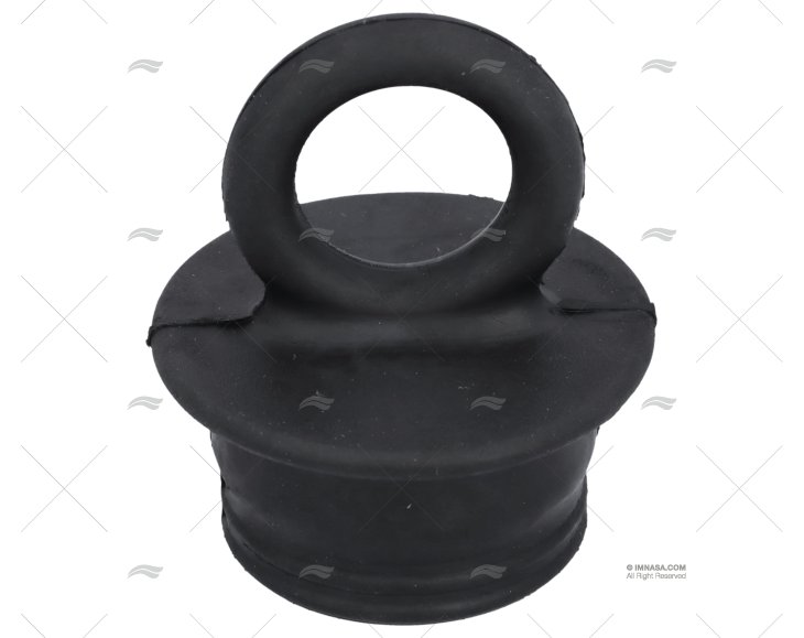 RUBBER PLUG FOR REF. 09121066/067 MARINE TOWN