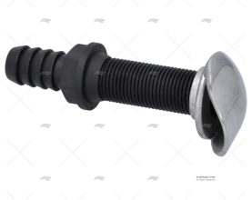 HOODED DRAIN MARINE TOWN