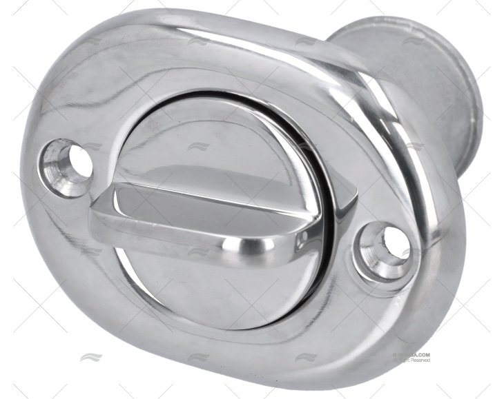 NABLE OVAL INOX 316 MARINE TOWN