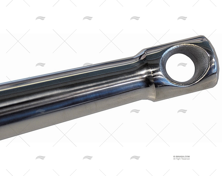 CANDELIERE 610mm INOX