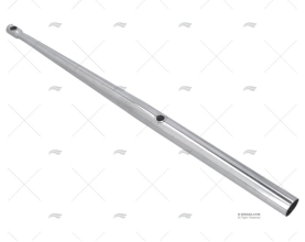 CANDELIERE 500mm INOX