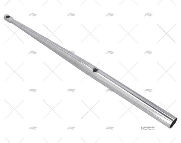 CANDELIERE 500mm INOX