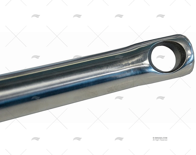 CANDELIERE 500mm INOX