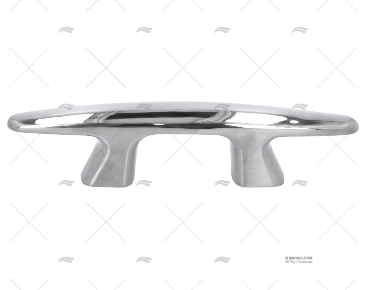 CUNHO BOSS S/PLACA 305mm INOX 316 MARINE TOWN