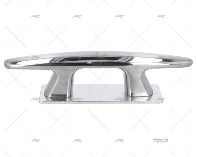 GALLOCCIA INOX 305x72mm MARINE TOWN