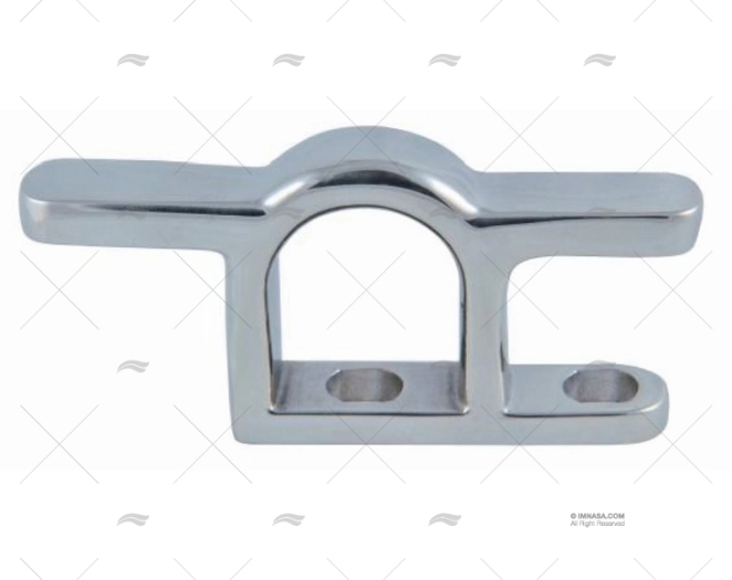 U-BOLT LIFT CLEAT INOX 316 MARINE TOWN