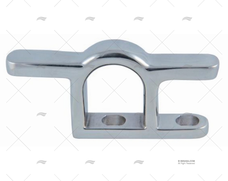 U-BOLT LIFT CLEAT INOX 316 MARINE TOWN