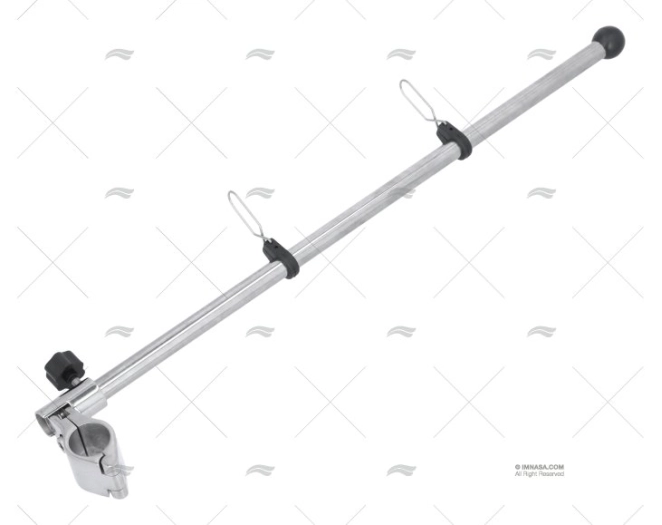 ASTA 22 INOX 316