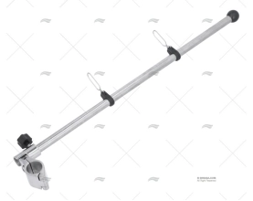 ASTA 22 INOX 316