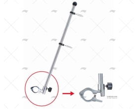 HASTE 22 INOX 316