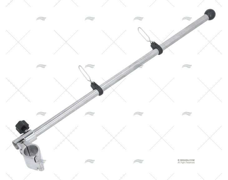 ASTA 22 INOX 316