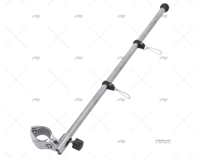HASTE 25 INOX 316