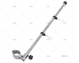 HASTE 25 INOX 316