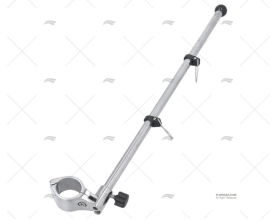 HASTE 32 INOX 316