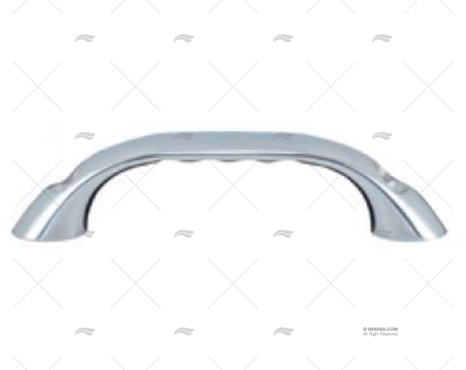 CORRIMANO 141mm INOX 316 MARINE TOWN