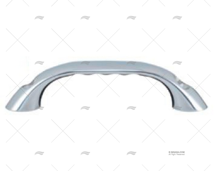 CORRIMANO 141mm INOX 316 MARINE TOWN