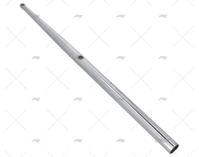 MONTANTE 625mm INOX