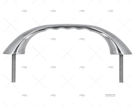 CORRIMANO 141mm INOX 316 MARINE TOWN