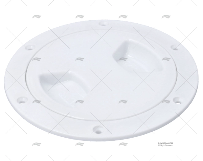 TAMPA REGISTO 146mm NYLON