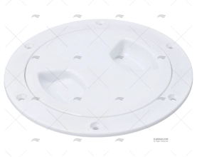 COPERCHIO PORTELLO DI ISPEZIONE 146mm NYLON