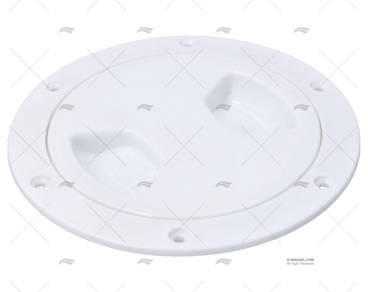 TAMPA REGISTO 146mm NYLON
