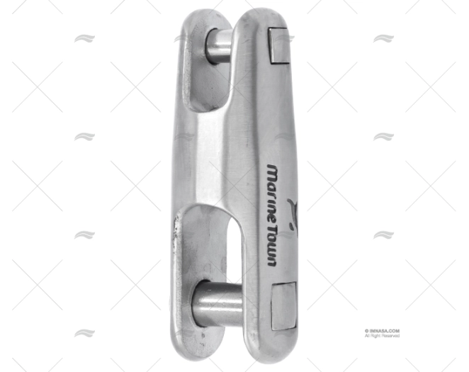 CONEXÃO ÂNCORA FIXA INOX 316 MARINE TOWN