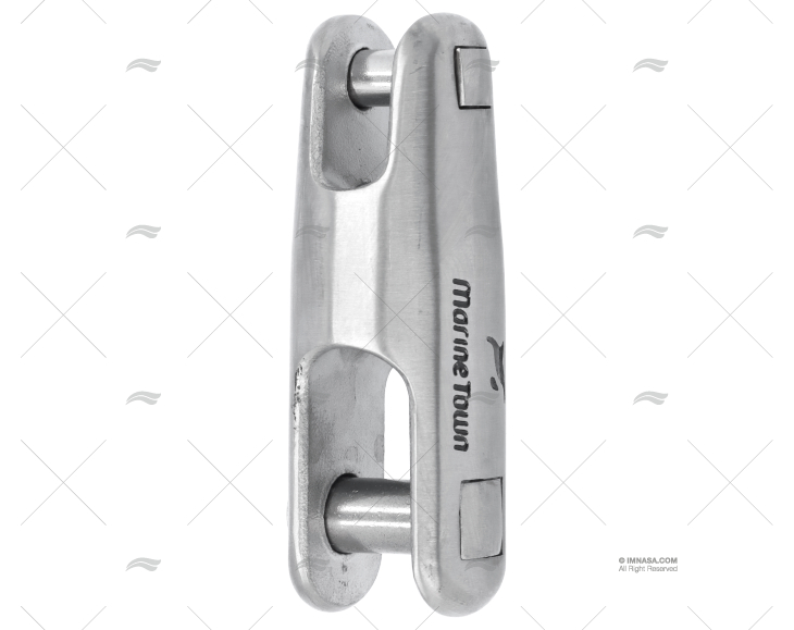 CONEXÃO ÂNCORA FIXA INOX 316 MARINE TOWN