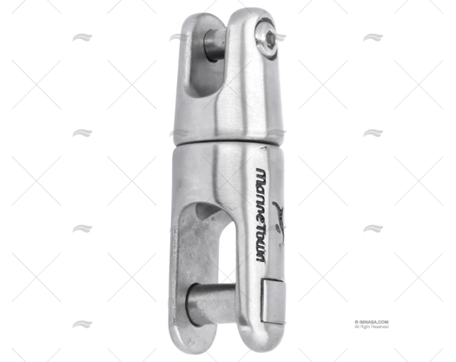 CONNESSIONE ANCORA GIRELLA INOX 316 MARINE TOWN